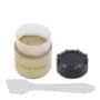 GENNEL G106 20g Gold Thermal Paste, Thermal Grease Compound, Heatsink Paste for CPU Cooler