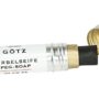 Goetz ZW-96 The Original Violin Peg Compound in Aluminium Tube