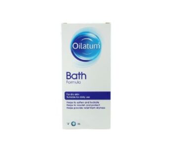 Oilatum Bath Formula 150ml