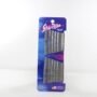 Sta-Rite Bobby Pins 1353 Silver 60 count