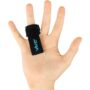 Vive Trigger Finger Splint - Support Brace for Middle, Ring, Index, Thumb and Pinky Straig