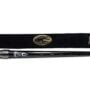 Black Clarke Sweetone D Traditional Irish Tin Penny Whistle & Soft Black Whistle Pouch