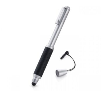 Bamboo Pocket Expandable Stylus for iPad, iPhone, iPod Touch, Kindle, Android and other ca