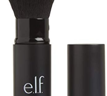 e.l.f. Retractable Kabuki Brush