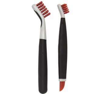 OXO Good Grips Deep Clean Brush Set