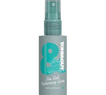 Toni&Guy Casual Sea Salt Texturising Spray 2.5 FL OZ