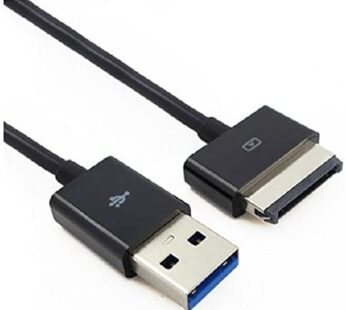 Yonisun USB 3.0 Data Sync Fast Charger Cable for Asus EeePad TF101 TF201 TF300T TF700T SL2
