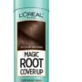 L'Oreal Paris Magic Root Cover Up Gray Concealer Spray, Medium Brown, 2 Oz(Packaging May V