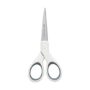 Westcott 5" Straight Titanium Bonded Craft Scissors with Micro Tip