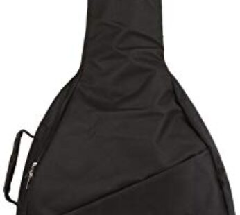 Fender FA405 Dreadnought Gig Bag, Black