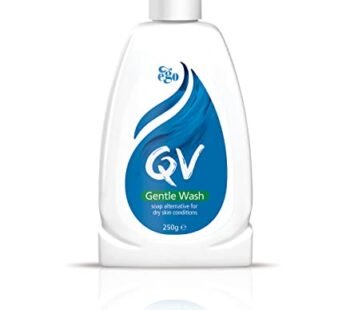 QV Gentle Wash 250ml