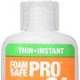 Great Planes Pro Foam Safe Ca Thin Glue 20G Cyanoacrylate Adhesive