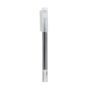 Muji Erasable Pen (Black)