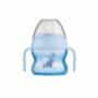 MAM Starter Cup (1 Count), MAM Sippy Cup, Drinking Cup with Extra-Soft Spill-Free Spout an