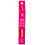 Boye 332621800LM Crochet Hook, 6" ,Rose gold