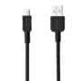 Guerrilla USB cable for TI 84 Plus, TI 84 Plus C Silver Edition, TI 89 Titanium, TI Nspire