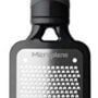 Microplane Home Series Cheese Grater (Fine, Black)