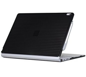 mCover Case Compatible for 2016~2022 13.5″ Microsoft Surface Book 1/2 / 3 with Detachable