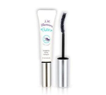 ETUDE Dr. Mascara Fixer For Super Long Lash #02 (Natural Extension) (21AD) | | Long-Lastin