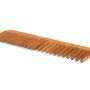 Bass Brushes Large Wood Comb, 1 EA