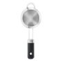OXO SteeL Fine Mesh Cocktail Strainer, 3-inch,Stainless Steel
