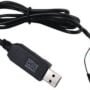 ADAFRUIT Industries 954 USB-to-TTL Serial Cable, Raspberry PI (1 Piece)