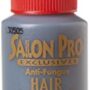 Salonpro Salon Pro Hair Extension Bonding Glue Black 1 Oz