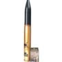 River Horse Studios Inflatable WW2 75Mm Shell (US)