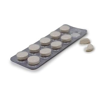 Vegetarian Rennet – One 10 Tab Slip