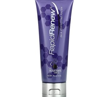 RapidRenew Skin Perfecting Polish, 2.5 oz