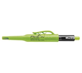 PICA 3030/SB Dry Longlife Automatic Pen (2 Pack)