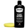 CAR GUYS Plastic Restorer | Bring Plastic, Rubber, and Vinyl Back to Life! | User Friendly