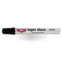 Birchwood Casey Long-Lasting Fast-Drying Super Black Touch-Up Pen for Deep Scratches and W