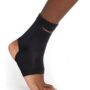 Tommie Copper Core Compression Ankle Sleeve, Unisex, Men & Women, Breathable Support Sleev