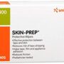 Skin-Prep Protective Wipes [420400] 50 Each (Pack of 2)
