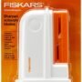 Fiskars Desktop Universal Scissors Sharpener (198620)