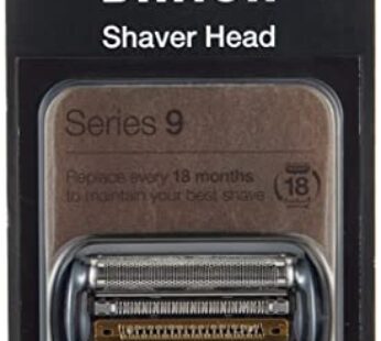 Braun 92B   Replacement and Replacement for Electric Shaver Compatible with Series 9 Shavi