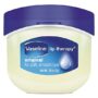 Vaseline Lip Therapy - Original - 0.25 oz