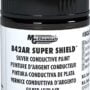 MG Chemicals 842AR-15ML Silver Print (Conductive Paint), 12 ml