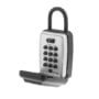 Master Lock 5422EC 5422D Portable Push Button Lock Box, 3-1/2 In. H. x 2-1/4 In. W. x 1 In