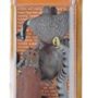 Wild Republic Australia Toy Figures, Kangaroo, Crocodile, Koala, Platypus, Wombat, Emu, Di