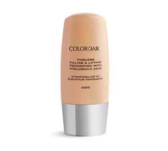 Colorbar Timeless Filling And Lifting Foundation, Soft Opal