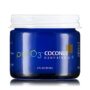 Pur O3 Ozonated Coconut Oil - 2 oz - Glass Jars - Nourishes - Moisturizes - Sensitive Skin