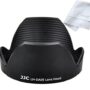 JJC Dedicated Bayonet Lens Hood Tamron A09 28-75mm f/2.8 XR Di LD Aspherical (IF) & Tamron