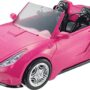 Barbie Convertible