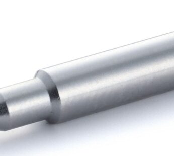 Hakko T18-S4 Conical Tip for FX-8801 Sharp R0.125mm x 14.5mm