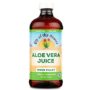 Lily Of The Desert Aloe Vera Juice Drink, Inner Fillet, Vegan Dietary & Immune Support, Gl