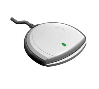 Identiv SCR3310v2.0 USB Smart Card Reader