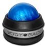Body Back Manual Massage Roller Ball, Roller Massager, Self Massager, Lacrosse Ball Massag