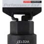 Performance Tool W32137 1/2-Inch Drive Ratcheting Breaker Bar Adapter - Converts Breaker B